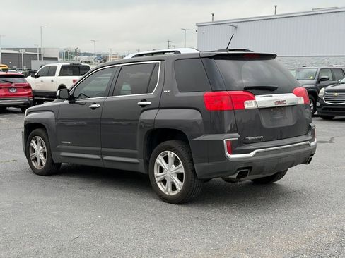 Used 2016 GMC Terrain SLT FWD image 7