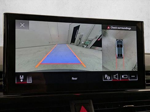 Used 2023 Audi RS 5 w/ RS Driver Assistance Package image 19