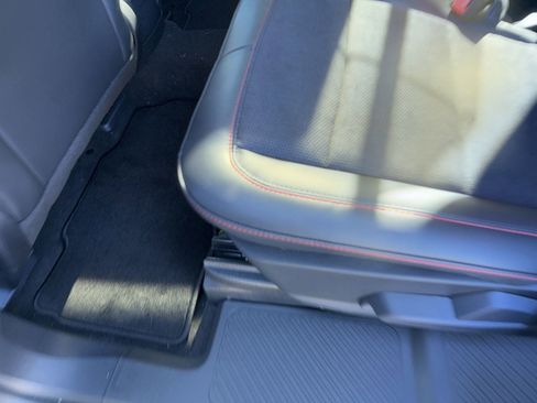 New 2025 Ford Explorer ST image 57