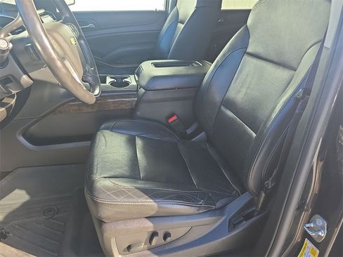 Certified 2017 Chevrolet Tahoe LT image 20