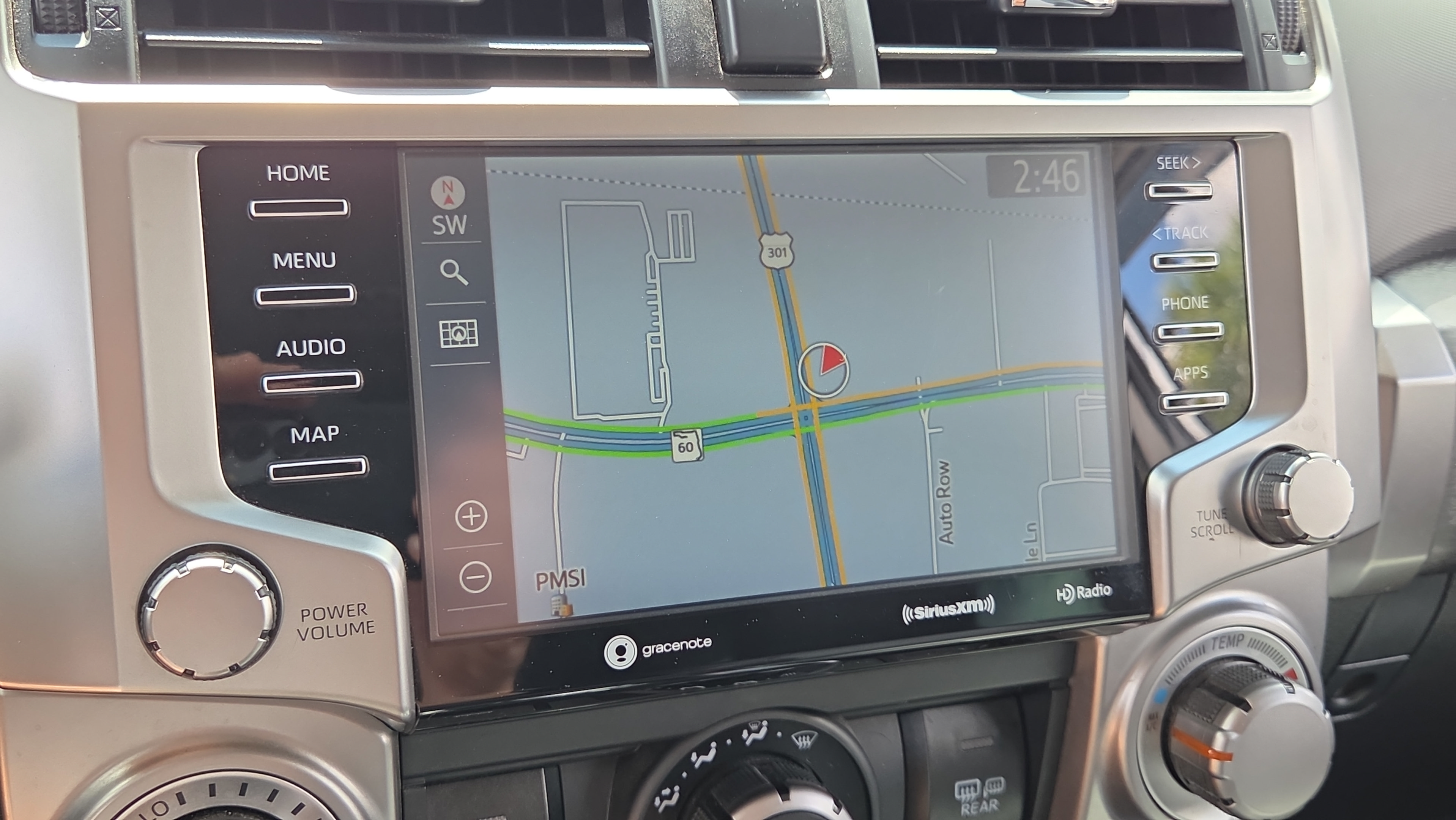 Certified 2021 Toyota 4Runner SR5 Premium RWD image 21