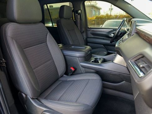 Used 2023 Chevrolet Tahoe LS image 35