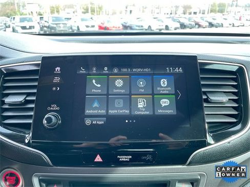 Used 2022 Honda Pilot Special Edition image 17