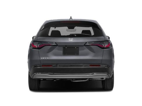 New 2027 Honda HR-V EX-L image 8