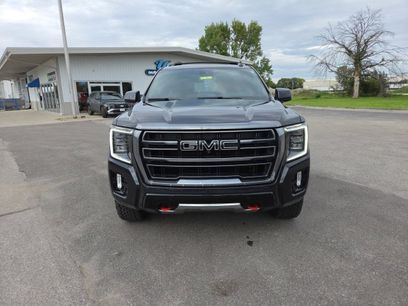 Used 2023 GMC Yukon AT4 w/ AT4 Premium Package