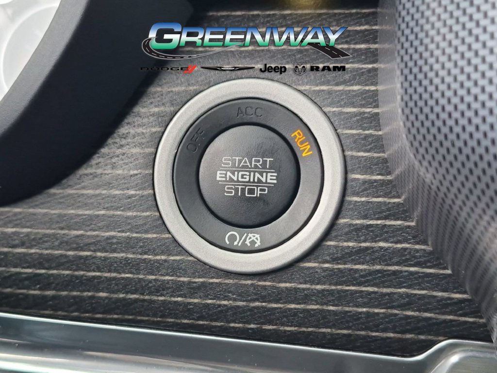 Used 2022 RAM 1500 Limited AWD/4WD image 26