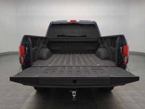 Used 2019 Ford F150 Platinum w/ Equipment Group 701A Luxury AWD/4WD image 29