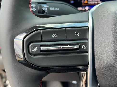 New 2026 Chevrolet Colorado Z71 w/ Technology Package image 27