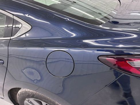Used 2020 MAZDA MAZDA6 Sport FWD image 22