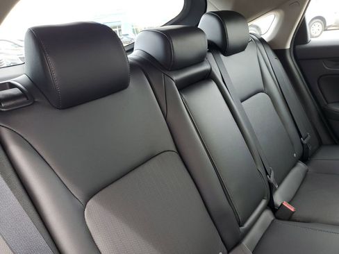 Used 2024 Honda Civic EX-L image 28