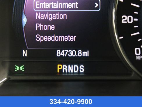 Used 2018 Lincoln MKX Select w/ Select Plus Package image 10