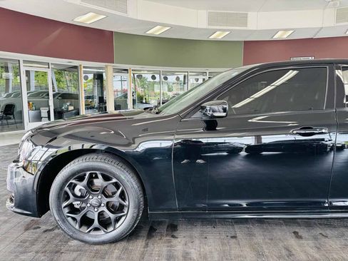 Used 2021 Chrysler 300 S w/ Popular Equipment Group AWD/4WD image 14