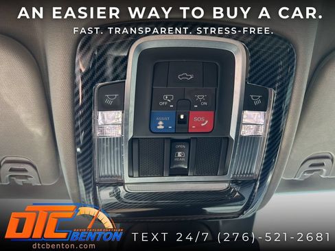 Used 2022 RAM 1500 Laramie AWD/4WD image 26
