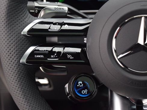 New 2026 Mercedes-Benz CLE 53 AMG 4MATIC Coupe image 21