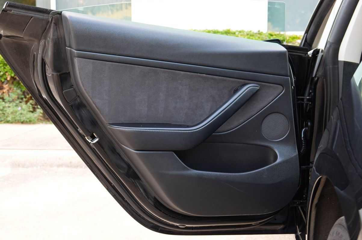 Used 2022 Tesla Model 3 RWD image 38