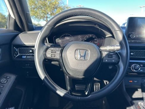Used 2022 Honda Civic Sport image 18