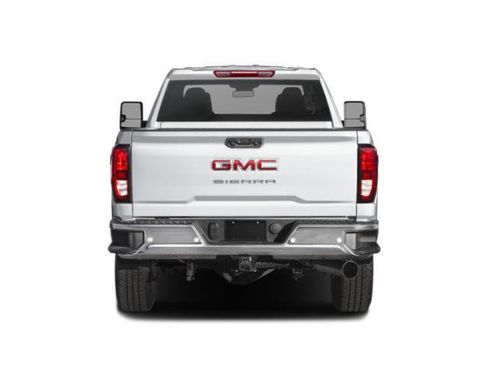 New 2026 GMC Sierra 3500 SLE image 8