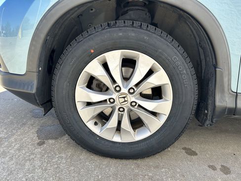 Used 2014 Honda CR-V EX-L image 6