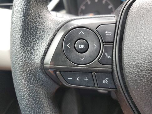 Used 2023 Toyota Corolla LE FWD image 23