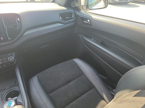 Used 2022 Dodge Durango R/T AWD/4WD image 18