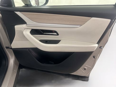 Used 2025 MAZDA CX-90 3.3 Turbo w/ Premium Plus Pkg image 36