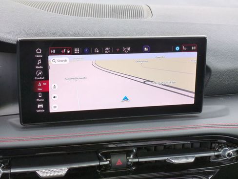 Used 2024 Dodge Hornet GT Plus image 34