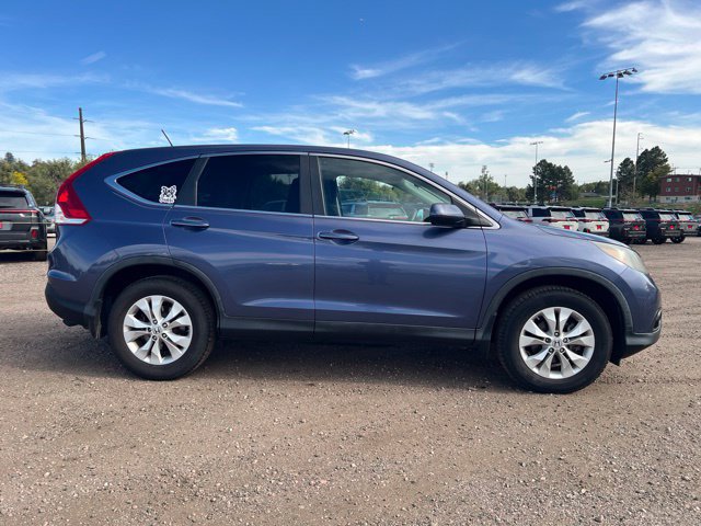 Used 2013 Honda CR-V EX image 7