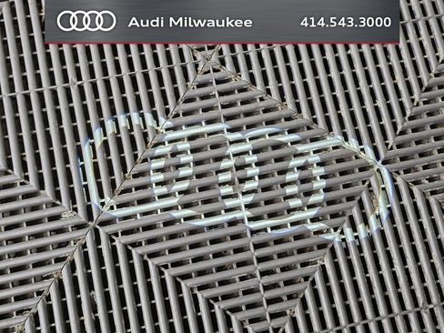 New 2026 Audi Q8 Premium Plus image 16