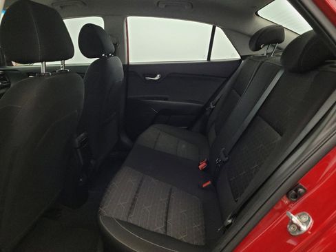 Used 2022 Kia Rio S FWD image 18