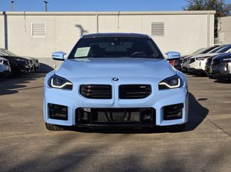 Used 2023 BMW M2 w/ Lighting Package video 3