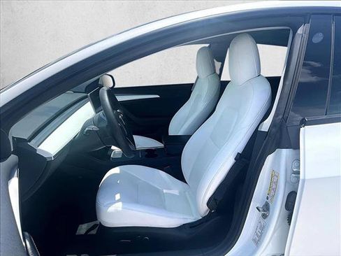 Used 2021 Tesla Model 3 Standard Range Plus RWD image 26