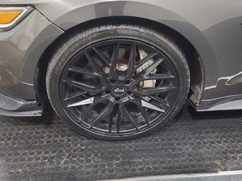 Used 2015 Ford Mustang GT w/ GT Performance Package RWD image 14