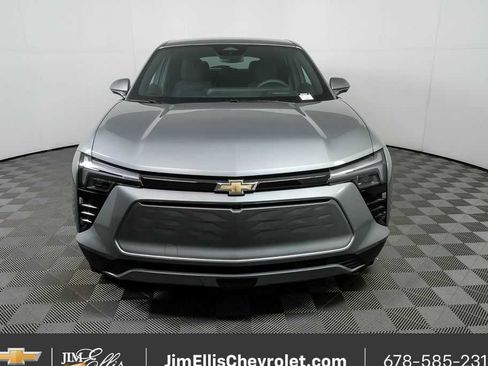 New 2026 Chevrolet Blazer EV LT image 33