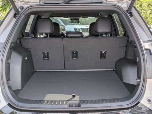 New 2026 GMC Terrain AT4 w/ Convenience Package III image 13