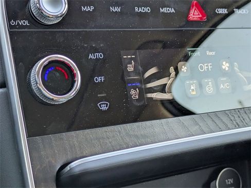 Used 2025 Genesis GV80 3.5T Advanced image 21