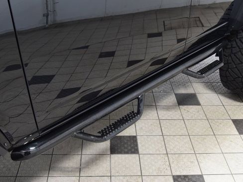 Used 2022 Ford Bronco 4-Door image 26