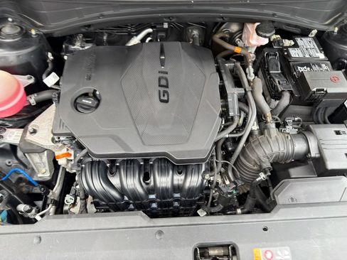 Used 2023 Kia Sportage SX FWD image 43