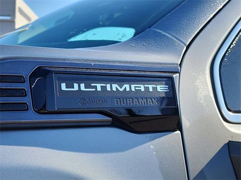 New 2026 GMC Sierra 3500 Denali Ultimate image 14