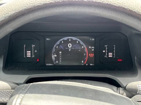 Used 2024 Toyota Tacoma SR RWD image 14
