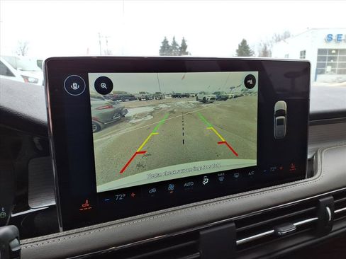 Used 2023 Lincoln Corsair AWD image 21