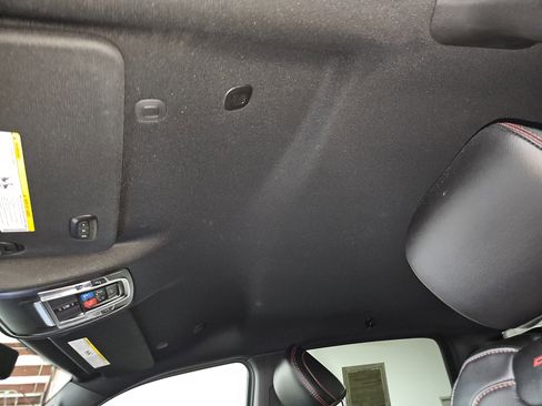 Used 2022 RAM 1500 TRX w/ TRX Level 2 Equipment Group image 30