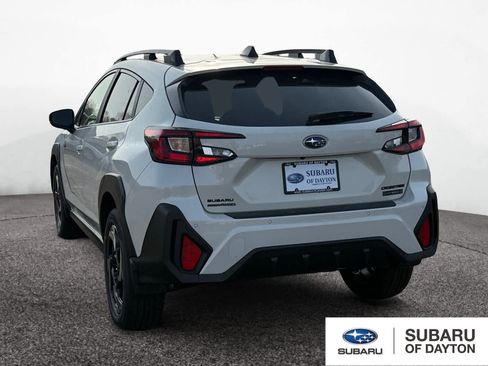 New 2026 Subaru Crosstrek 2.5i Limited AWD/4WD image 3