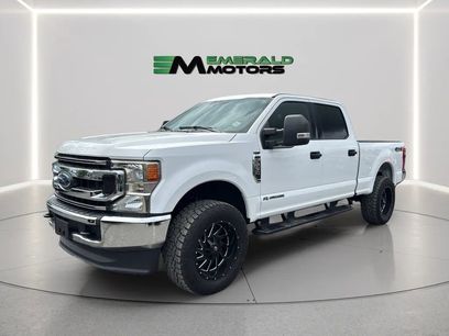Used 2022 Ford F250 XLT