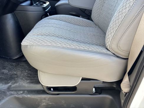 New 2025 GMC Savana 2500 Extended w/ Driver Convenience Package RWD image 18