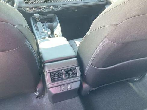 New 2026 Honda Accord SE image 21