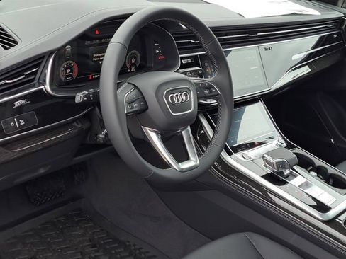 New 2026 Audi Q8 Premium Plus AWD/4WD image 8