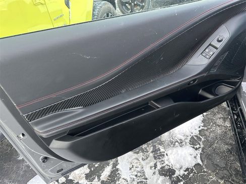 Used 2026 Dodge Charger R/T Scat Pack image 13