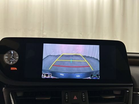 Used 2022 Lexus ES 350 w/ Premium Package image 17