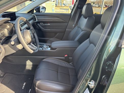 New 2026 MAZDA CX-50 AWD 2.5 S w/ Weather Package image 14