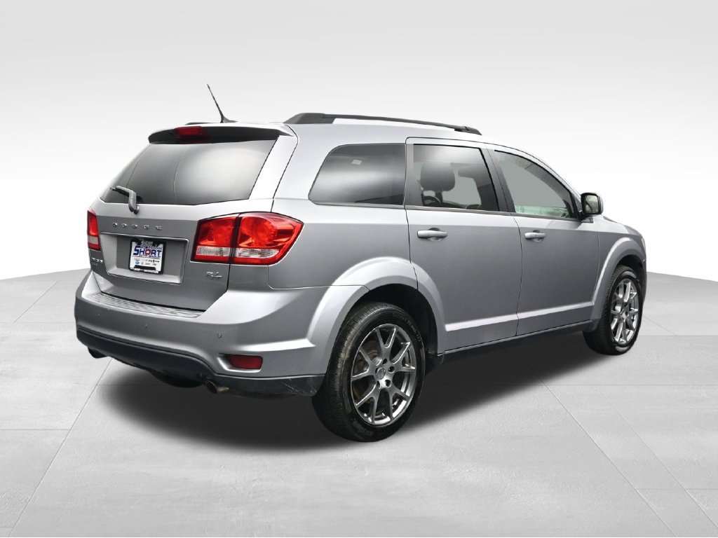 Used 2016 Dodge Journey R/T w/ Driver Convenience Group AWD/4WD image 5